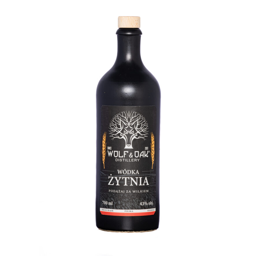 Wódka Żytnia